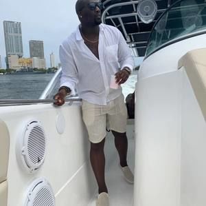 Meet your Posher, Marquis